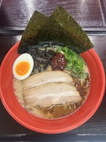 RAMEN EXPRESS 博多 一風堂