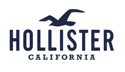 Hollister/Gilly Hicks