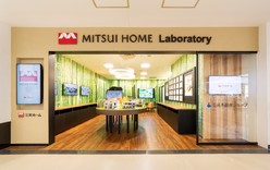 MITSUIHOME Laboratory