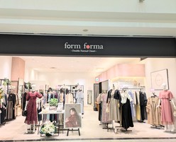 form forma (形式形式)