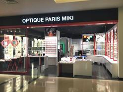 OPTIQUE PARIS MIKI