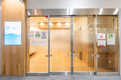 丰洲Bay City Clinic耳鼻喉科