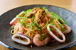 スパゲティ そら