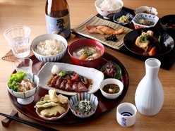 大かまど飯 寅福