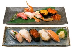 ikiikizushi