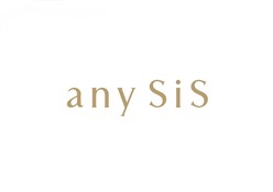 anySiS