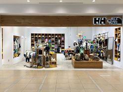 THE NORTH FACE/HELLY HANSEN kids