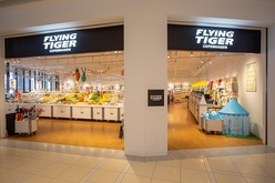 Flying Tiger Copenhagen