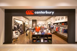 カンタベリー オブ ニュージーランド