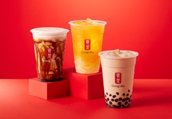 Gong Cha