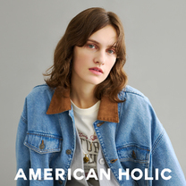 AMERICAN　HOLIC