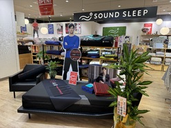 サウンドスリープ