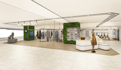 URBAN RESEARCH Store