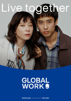 グローバルワーク
