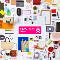DAISO・Standard Products