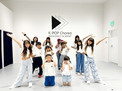 K-POP Choreo