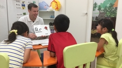 神田外語童裝俱樂部