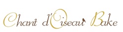 Chant d'Oiseau Bake