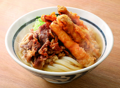 鶴丸烏冬面總店