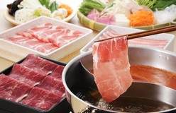 しゃぶ葉