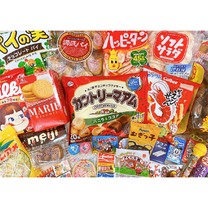 おかしのまちおか