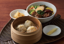 Yokohama Chinatown Taiwanese Cuisine 886 Shokudo