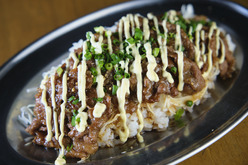 大阪焼肉 ふたごや