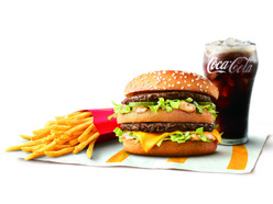 マクドナルド