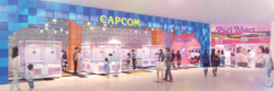 PLAZA CAPCOM