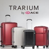 TRARIUM by ACE