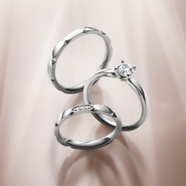 4℃BRIDAL