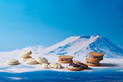 朝霧高原菓子舗