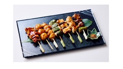 ビッグオーブン・チキンアサヒ