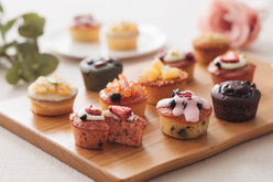 ドルチェフェリーチェ