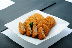 肉屋の惣菜専門店　千里屋食堂