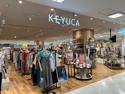 KEYUCA