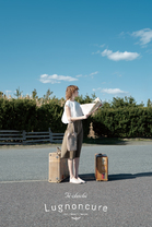 Te chichi/Lugnoncure