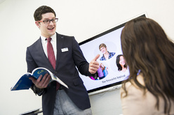 英会話イーオン