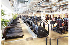 ジェクサー・フィットネス＆スパ新川崎