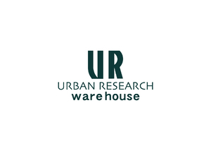 URBAN RESEARCH ware house