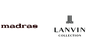madras / LANVIN COLLECTION