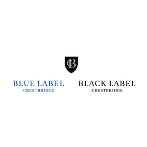 Blue Label / Black Label Crestbridge