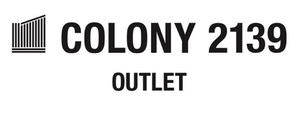 COLONY2139 OUTLET
