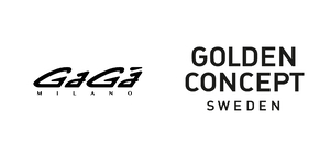 GaGa MILANO/GOLDEN CONCEPT