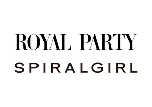 ROYALPARTY/SPIRALGIRL