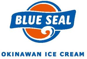 BLUE SEAL