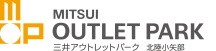 MITSUI OUTLET PARK HOKURIKU OYABE