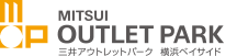 MITSUI OUTLET PARK YOKOHAMA BAYSIDE