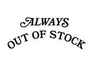 ALWAYS OUT OF STOCK_thum