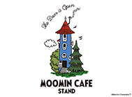 MOOMIN CAFE STAND_thum